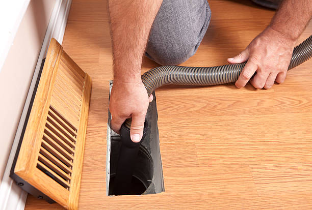 Best Commercial Air Duct Cleaning  in Imperial, PA