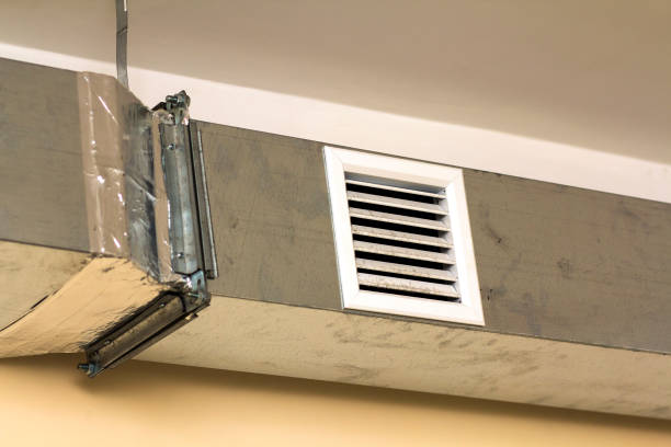 Best Air Duct Cleaning Near Me  in Imperial, PA