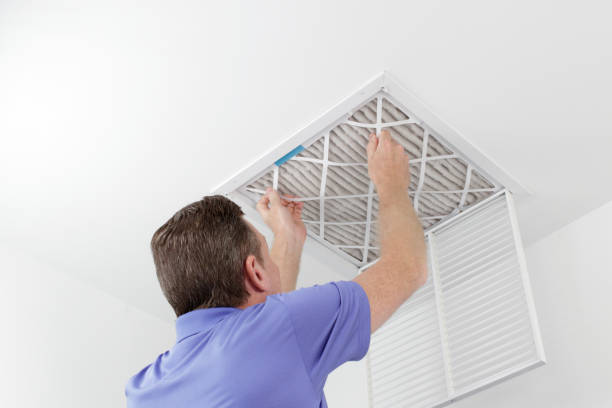 Best Best Air Duct Cleaning Company  in Imperial, PA